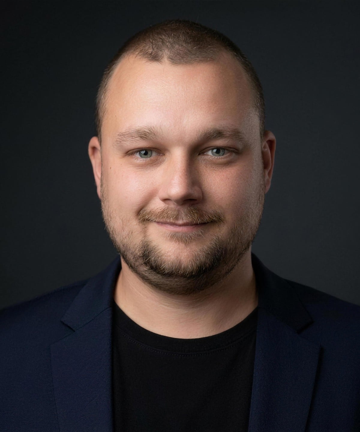 Denis Bubeník, zakladateľ Nexoria